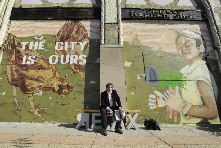 Baltimore, You Have No Idea: New play slated for December – Dan Rodricks